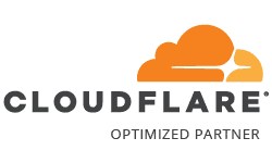 CloudFlare Certified Partner