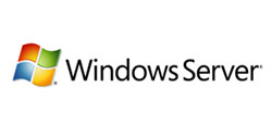 Microsoft Windows Server 2003 y 2008