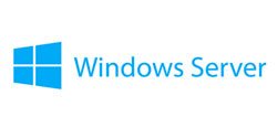 Microsoft Windows Server 2012 y 2016