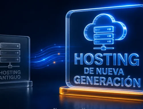 Sitios Elásticos: La nueva generación en tecnología de hosting