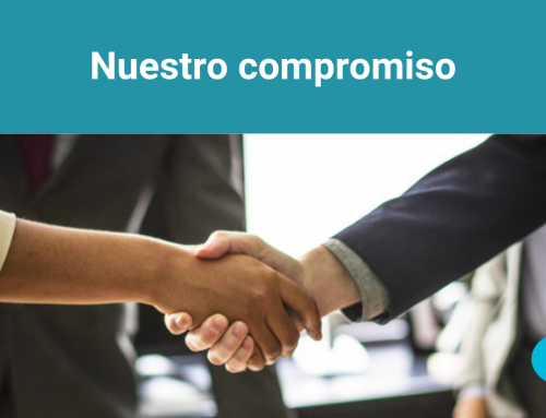 Nuestro compromiso