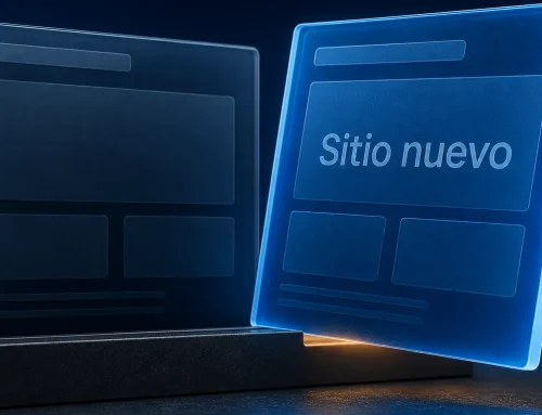 SitePad · Parte 2: de cero a sitio web