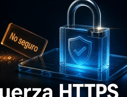 HTTPS en WordPress
