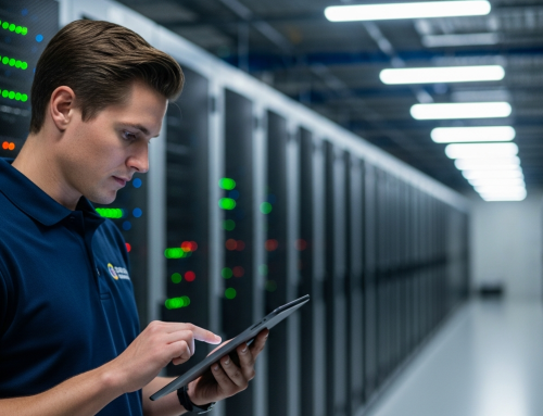 Modernización gubernamental a través de soluciones en la nube.