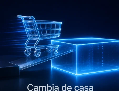 Beneficios de migrar tu e-commerce a servidores cloud.