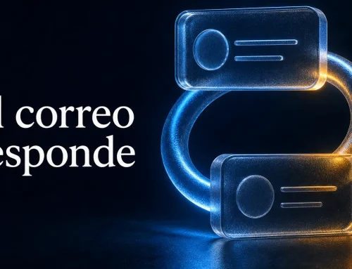 Autogestión de correo: automatiza tu correo