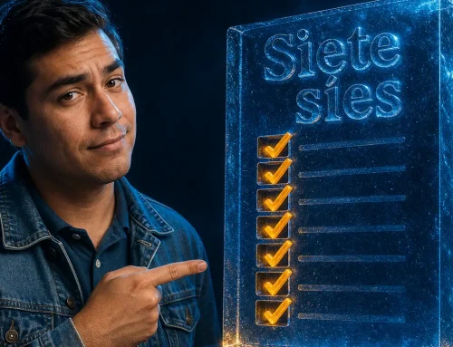 Hosting WordPress en Colombia: siete requisitos que sí se pueden comprobar