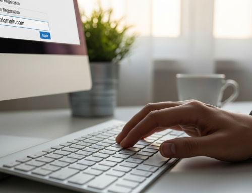 La importancia de elegir, registrar y gestionar correctamente un dominio web para el éxito digital.