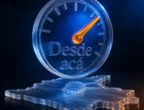 Medir la velocidad de tu web desde Colombia (y cómo leer el número)