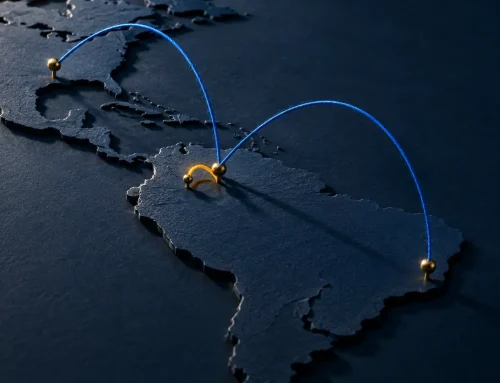 Hosting en Colombia vs hosting en el extranjero: qué cambia de verdad