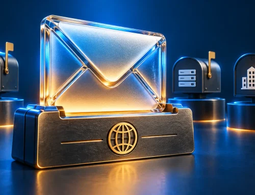 ¿Qué es un correo corporativo y cómo tenerlo?