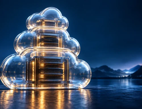Qué es un servidor en la nube (y cuándo te sirve)