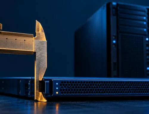 Servidores cloud en Colombia: guía para elegir sin comprar de más